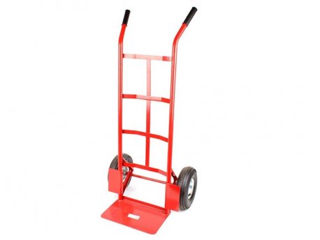 WOMAX Kolica W-SW 150 150kg