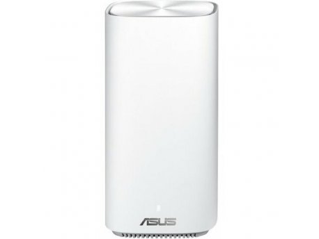 ASUS Mrežni mesh sistem CD6(1-PK) WiFi/AC1500/867Mbps/600Mbps/Mesh/4 interne antena