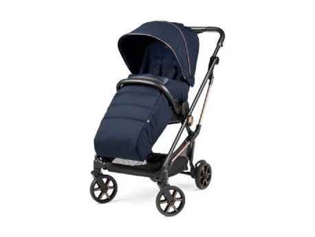 PEG PEREGO Kolica Vivace - Blue Shine