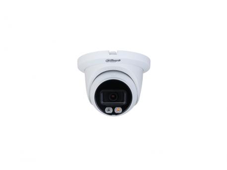 DAHUA IPC-HDW2449TM-S-IL-0280B 4MP, 2,8mm