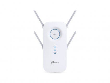 TP LINK RE650 WiFi ekstender