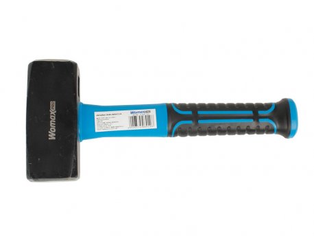 WOMAX PRO Čekić macola 2000G Fiberglas drška