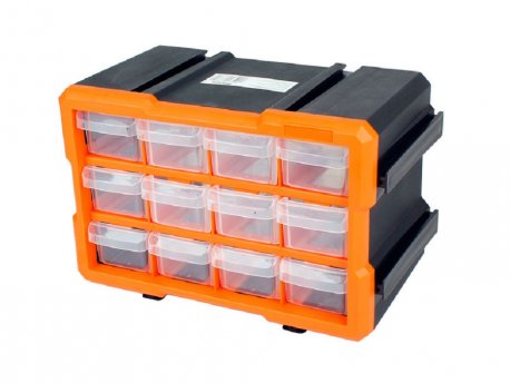 WOMAX Kutija klaser 1/12 (79600918)