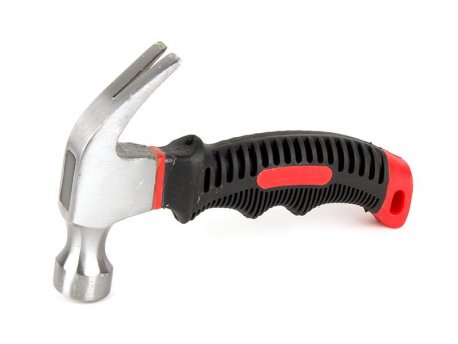 WOMAX Čekić mini 230G