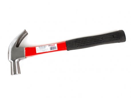 WOMAX Čekić tesarski 25MM Fiberglas drška