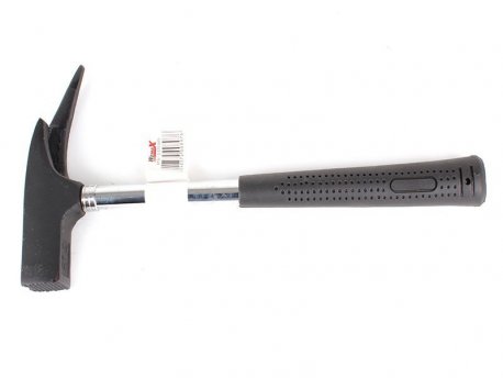 WOMAX Čekić tesarski 600G metalna drška