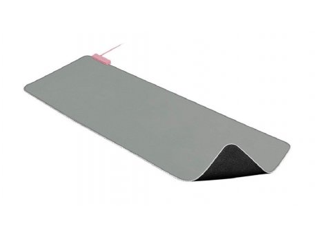 RAZER Goliathus Chroma Extended Soft Gaming MouseMat Quartz, podloga (RZ02-02500316-R3M1)