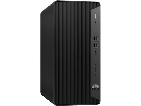 HP Elite Tower 600 G9 (Black) i7-12700, 16GB, 512GB SSD, Quadro T400 2GB, DVD (6U3V9EA)
