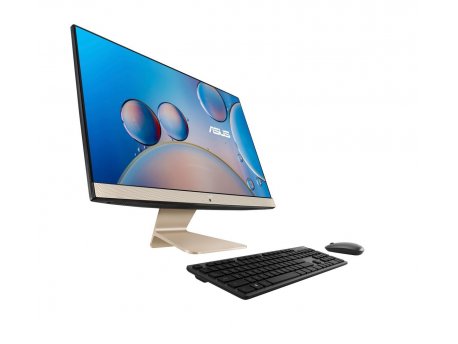 ASUS AIO 24'' M3400WYAK-BA040W R5-5625U/8G/512G/WIN11H