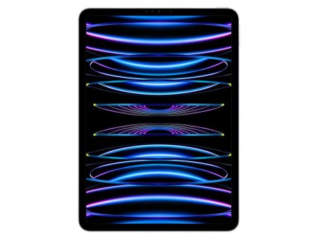 APPLE 11-inch iPad Pro (4th) Cellular 512GB - Silver (mnyh3hc/a )