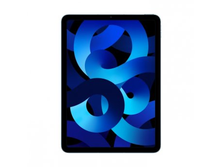 APPLE 10.9-inch iPad Air5 Cellular 256GB - Blue (mm733hc/a)