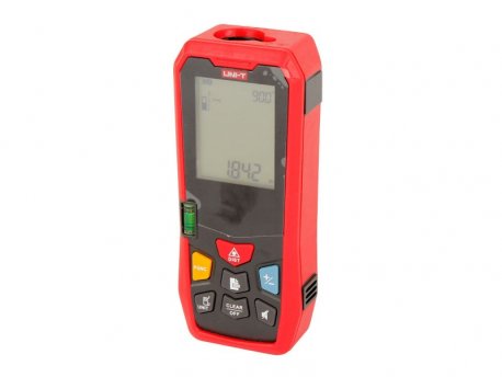 WOMAX DALJINOMER LASERSKI LM100