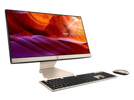 ASUS AIO 21,5'' V222GAK-BA023M J4025/4G/256G