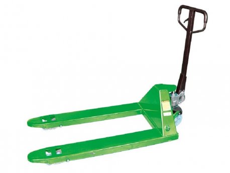 WOMAX Viljuškar paletni ručni W-PHW 2500 (76110126)