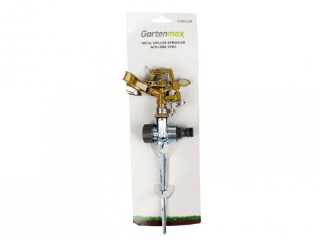 GARTENMAX Prskalica za travnjak - LUX (0322524)