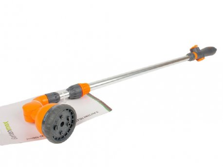 GARTENMAX Prskalica štapna teleskop 90-120cm (0320515)