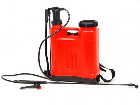 WOMAX Prskalica leđna 16l