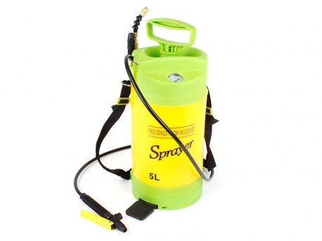 WOMAX Prskalica leđna 5L