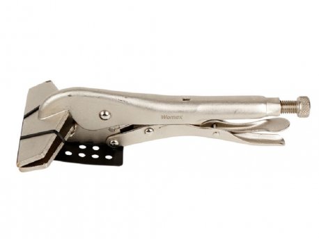 WOMAX Klešta grip limarska 250mm (79006604)