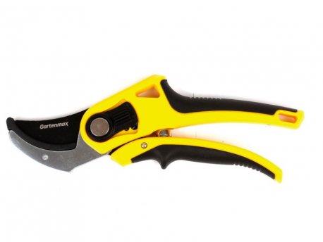 GARTENMAX Makaze baštenske 180 mm