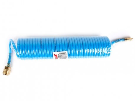 WOMAX Crevo spiralno pneumatsko 5x 8mm /8m (75890209)