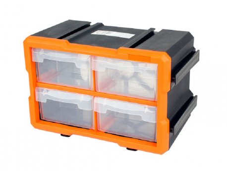 WOMAX Kutija klaser 1/4 (79600917)