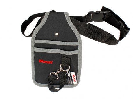 WOMAX Nosač alata sa opsačem (0586339)