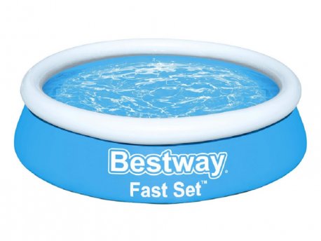 BESTWAY Bazen 183x51 cm (57392 )