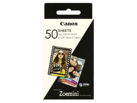 CANON Foto papir za štampač Zoemini ZP-2030 50kom