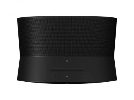 SONOS Era 300 Bežični zvučnik crni