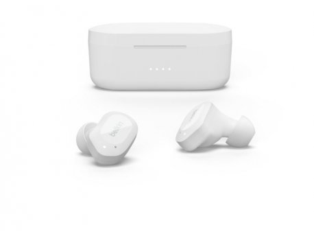 BELKIN True Wireless Earbuds AUC005btWH