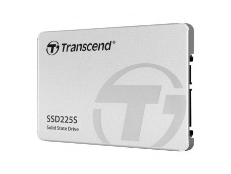 TRANSCEND 2TB 2.5'' SATA III TS2TSSD225S