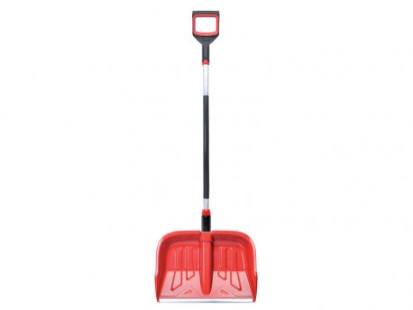 WOMAX Lopata za sneg 50CM ERGO PROFI