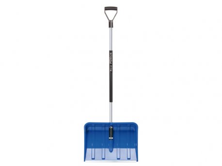 WOMAX Lopata za sneg 50CM ALU