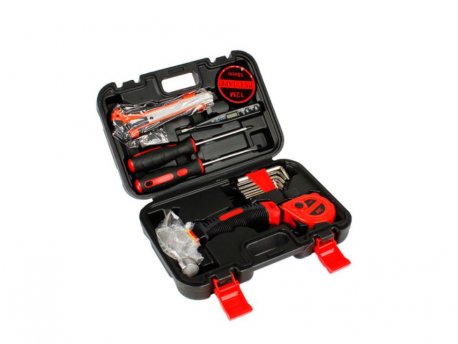 WOMAX Alat set 13 kom
