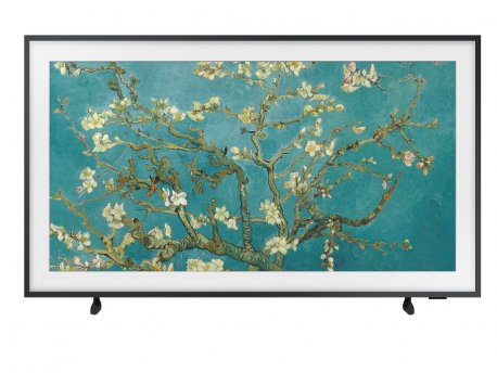 SAMSUNG The Frame QE50LS03BGUXXH Smart 4K Ultra HD QLED
