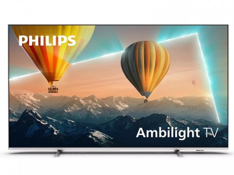 PHILIPS 43PUS8057/12 4K UHD ANDROID SMART AMBILIGHT