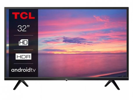 TCL 32S5200 ANDROID Smart