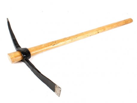 WOMAX Kramp 2.5 kg sa držaljom