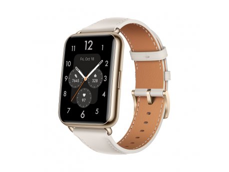 HUAWEI Watch Fit 2 beli pametni sat 33mm