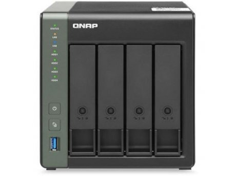 QNAP NAS TS-431X3-4G