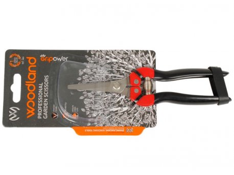 GARTENMAX Makaze vinogradske 190 mm