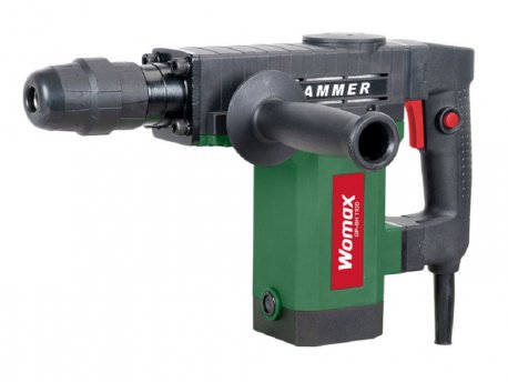 WOMAX Pneumatski čekić GP-BH 1100 (71111001)
