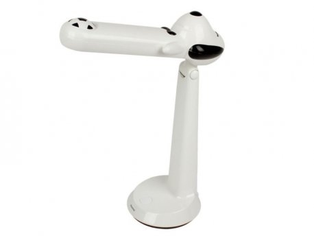 HAUSMAX Lampa stona led kuca baterijska