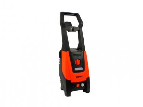 WOMAX Perač pod pritiskomi indukcioni W-HR 1600 (75116200)