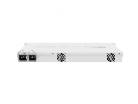 MIKROTIK RouterOS SwitchOS L5 Smart switch CRS328-4C-20S-4S+RM