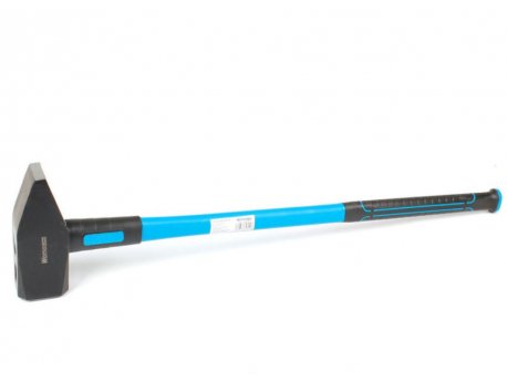 WOMAX PRO čekić macola 8 kg fiberglas drška