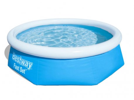 BESTWAY Bazen 244x66 CM