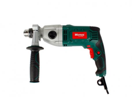 WOMAX Bušilica vibraciona W-SB 1200A