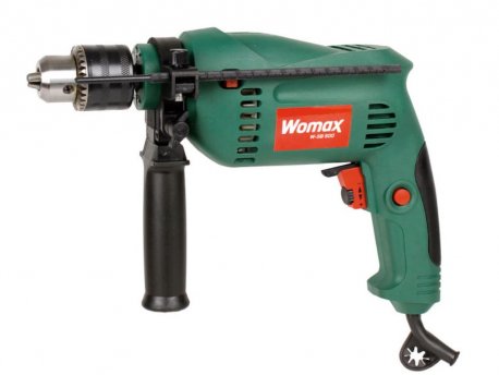 WOMAX Bušilica vibraciona W - SB 500